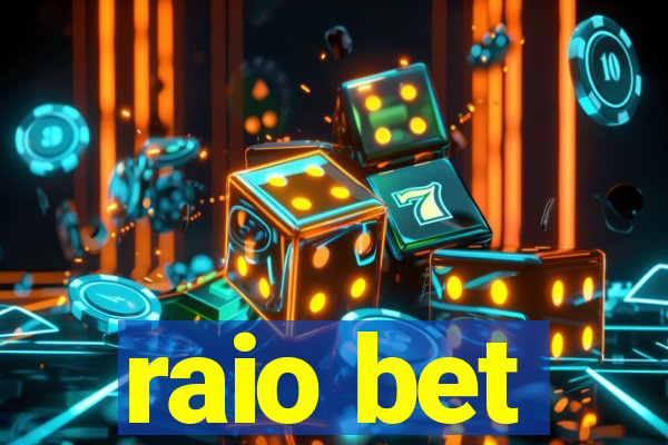 raio bet